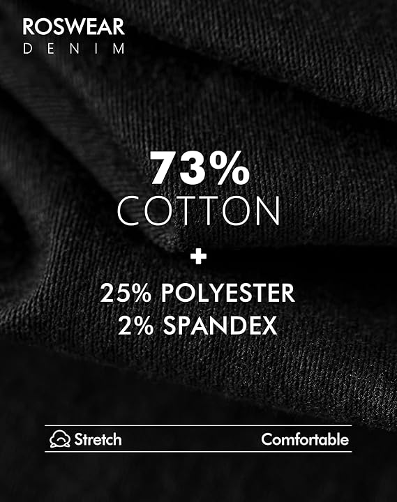 Women’s High Waisted Stretchy Skinny Curvy Jeans Tummy Control Jeggings