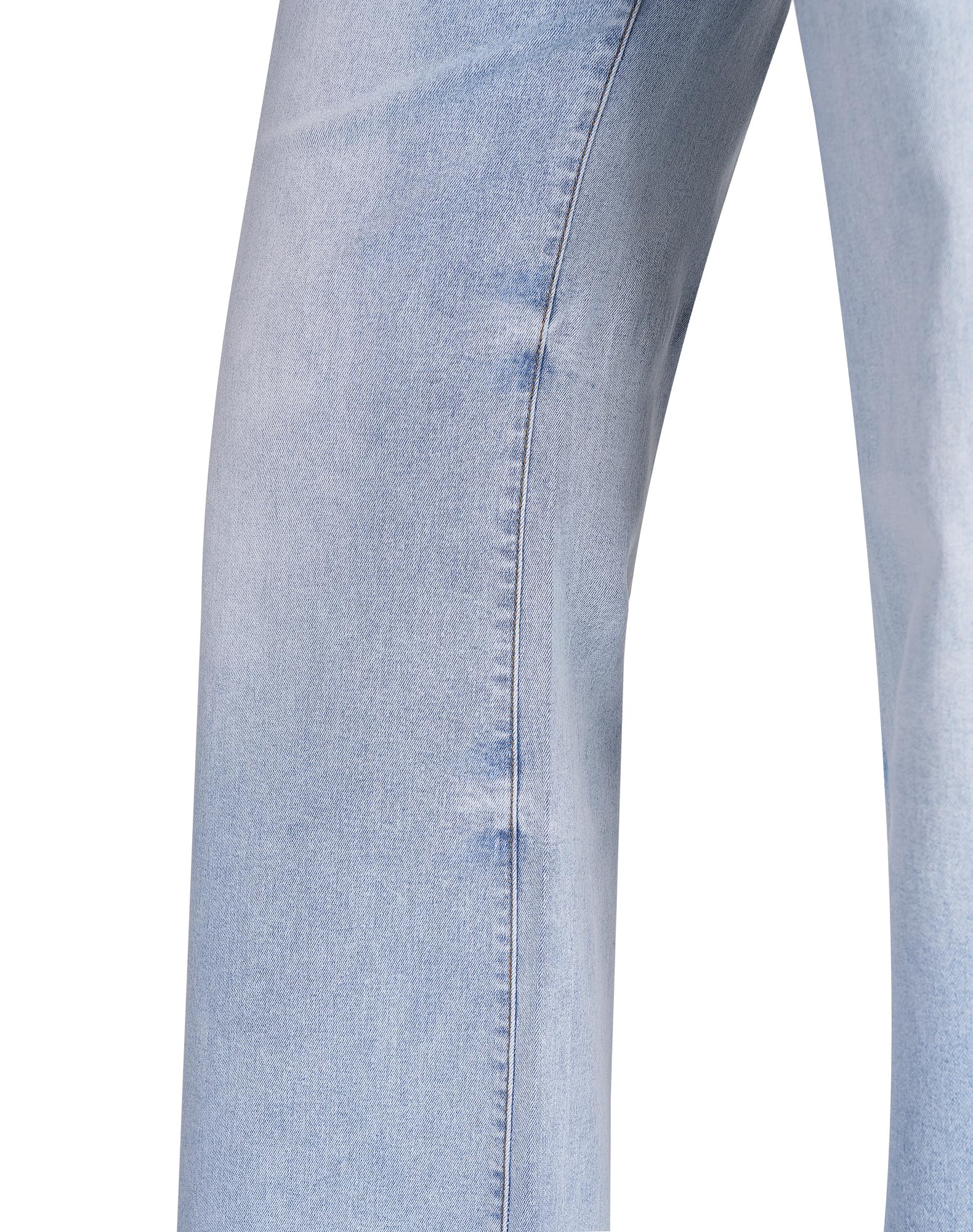 Women's Wide Leg Sweatpant Jeans High Waisted Trendy Stretchy Loose Trouser Jeans